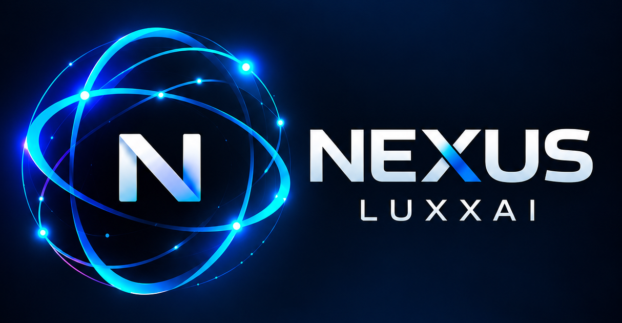 Nexus LuxxAI